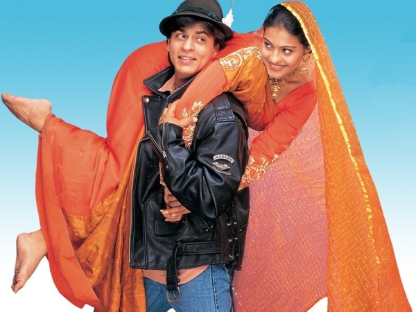 Dilwale Dulhania Le Jayenge