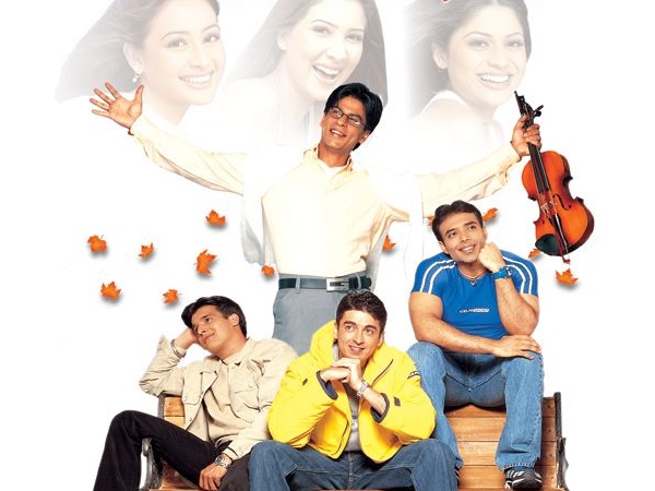 Mohabbatein
