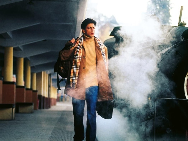 Main Hoon Na