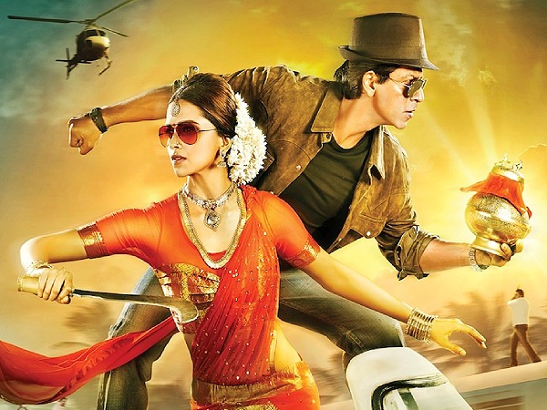 Chennai Express