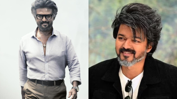 ஜெயிலர் vs லியோ