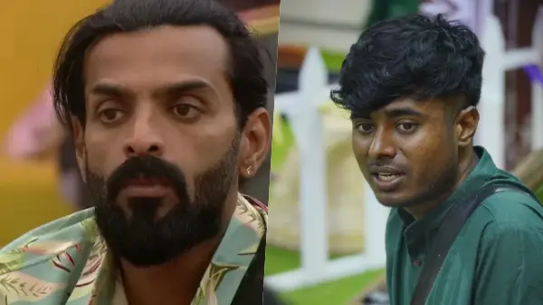 ಪ್ರತಾಪ್ ಹೆಣ್ಮಕ್ಕಳನ್ನ ಕೆಟ್ಟದಾಗಿ ನೋಡ್ತಾರೆ