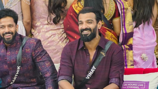 ಕ್ಯಾಪ್ಟನ್ಸಿ ಟಾಸ್ಕ್