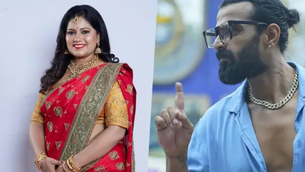 ಭಾಗ್ಯಶ್ರೀ ಬಗ್ಗೆ ಟೀಕೆ