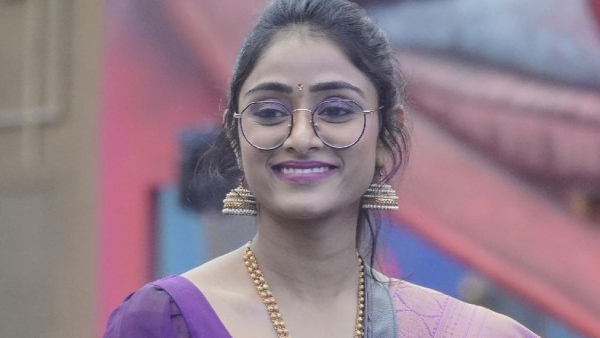 ಸಂಗೀತಾಗೆ ಕಳಪೆ ಪಟ್ಟ