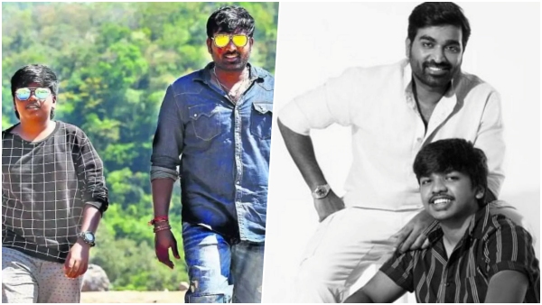 Surya Vijay Sethupathi