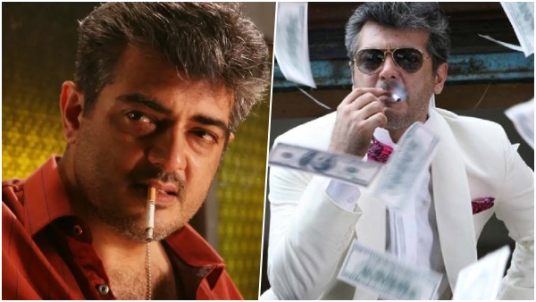 Ajith Kumar
