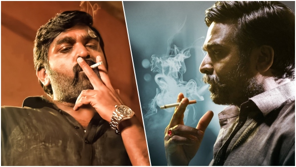 Vijay Sethupathi