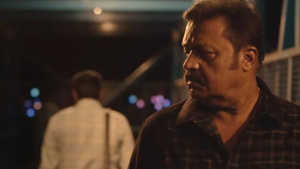 Garudan Movie Budget