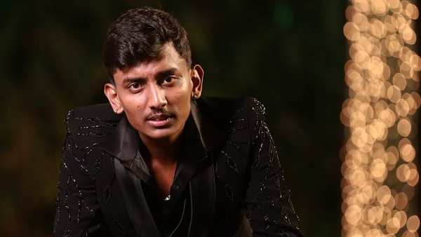 ಬಿಗ್‌ಬಾಸ್ ಮನೆಯಿಂದ ರಕ್ಷಕ್ ಔಟ್