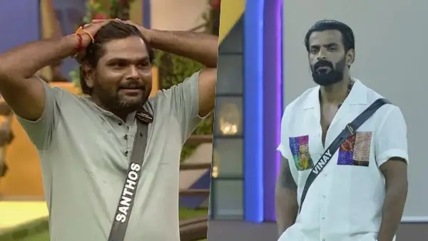 ವಿನಯ್ ಎಂಬ ದೀಪಕ್ಕೆ ಎಷ್ಟು ಎಣ್ಣೆ ಸುರಿತೀರಾ?