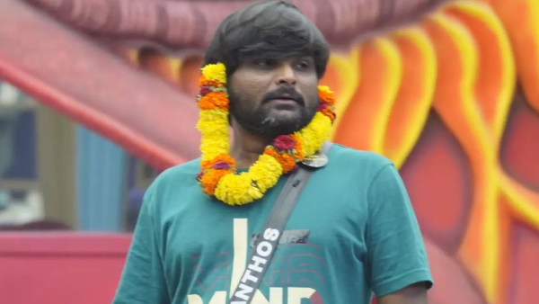 ಸಂತೋಷ್‌ನ ತುಂಬಾನೇ ಹೇಟ್ ಮಾಡ್ತೀನಿ