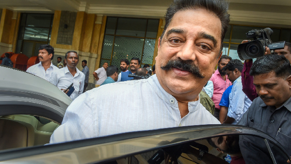Kamal Haasan Car Collections