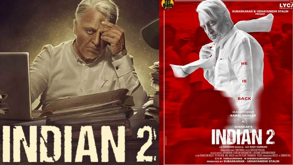 Indian 2