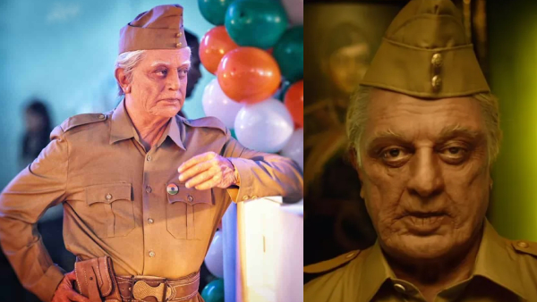 இந்தியன் 3