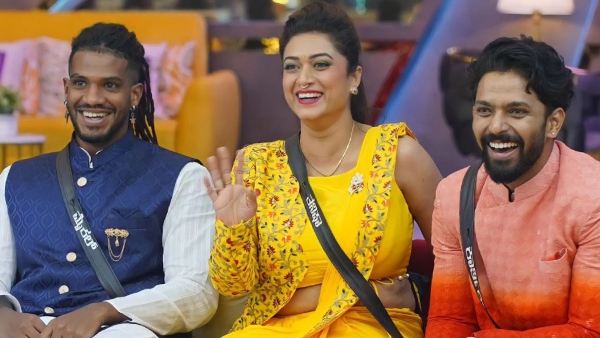 ಮೈಕಲ್‌ಗೆ ಒಂದು ವೋಟು