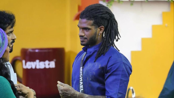 ಮೈಕಲ್‌ಗೆ ತುಕಾಲಿ ಸಂತು, ವಿನಯ್ ಹೇಳಿದ್ದೇನು?