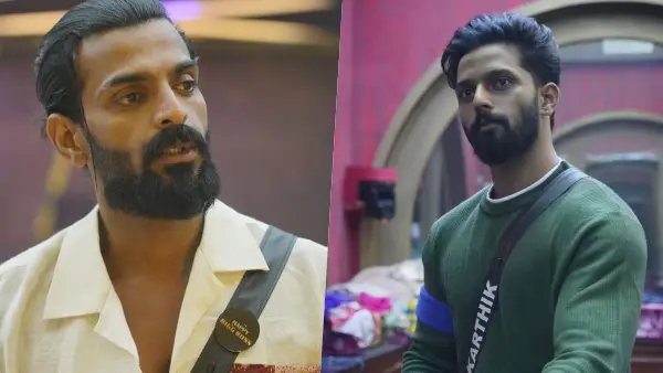 ವಿನಯ್ ಏನಂದ್ರು?