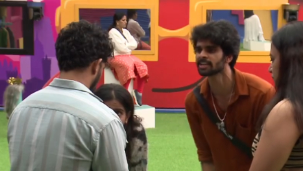 ಸ್ನೇಹಿತ್‌ರಿಂದ ನಿಂದನೆ