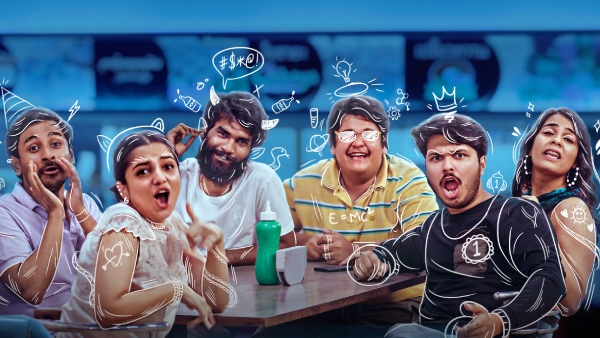 Hostel Daze Season 4