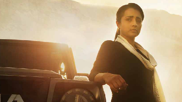 How to Watch Road on OTT