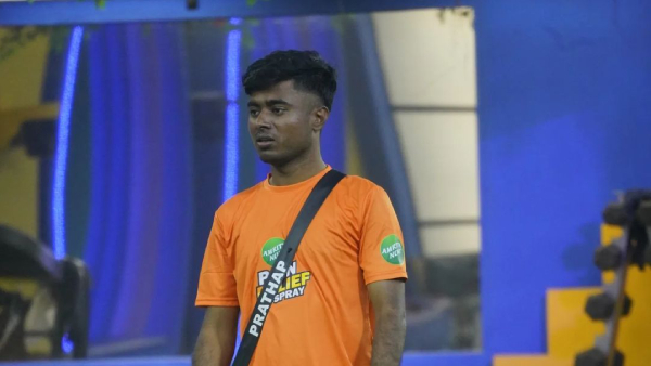 ಪ್ರತಾಪ್ ಗರಂ