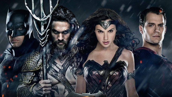 Batman v Superman: Dawn of Justice