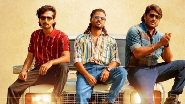 RDX: Robert Dony Xavier