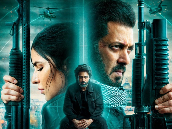 Tiger 3 OTT Release Date