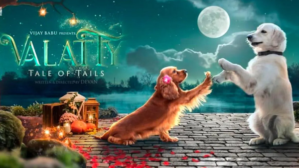 Valatty: Tale of Tails