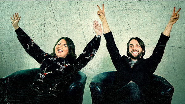 Escaping Twin Flames