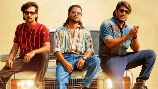 RDX: Robert Dony Xavier