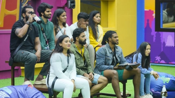 ನಿನ್ನ ಬಗ್ಗೆ ಗೌರವ ಹೆಚ್ಚಾಗಿದೆ ಎಂದ ವಿನಯ್ & ಟೀಂ