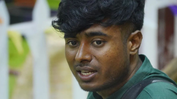 ನಮ್ಮ ನಂಬರ್ ಬ್ಲ್ಯಾಕ್ ಮಾಡಿದ್ದಾನೆ