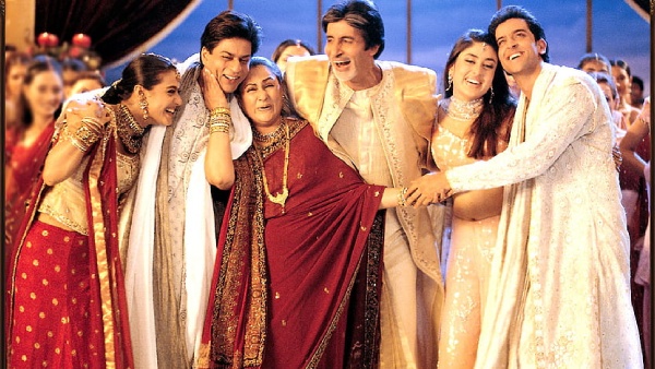 Kabhi Khushi Kabhie Gham