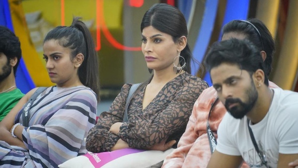 ನಾಮಿನೇಟ್ ಆದವರ ಪಟ್ಟಿ