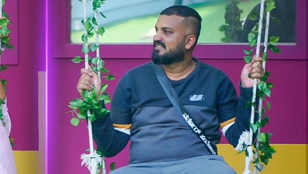 ತಂದೆ ಇಲ್ಲ