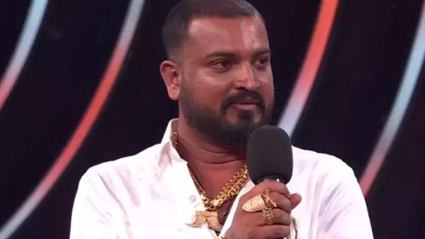 ಹೊರಗೆ ಹೋಗಲೇಬೇಕೆಂದು ಪಟ್ಟು ಹಿಡಿದ ವರ್ತೂರು.