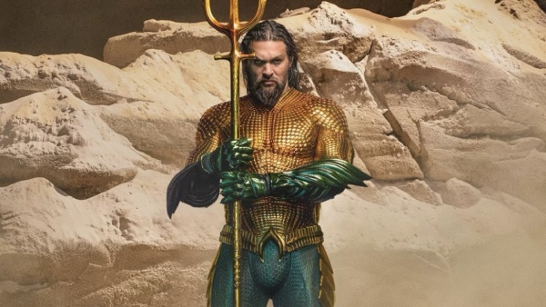 Aquaman and the Lost Kingdom