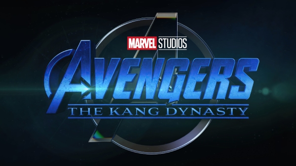 Avengers: The Kang Dynasty