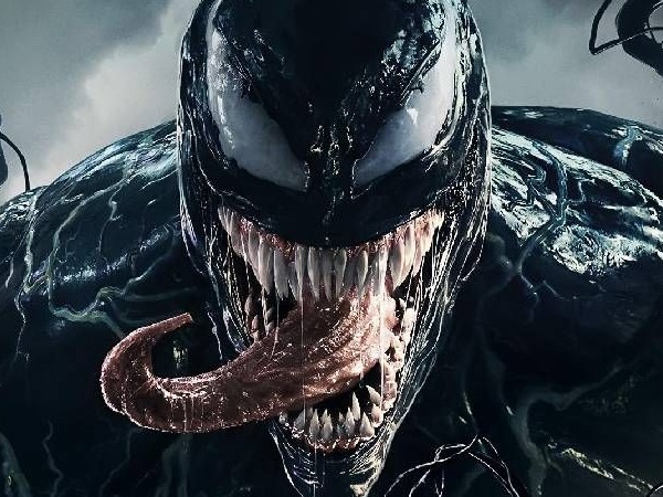 Venom 3