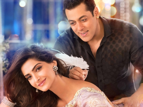 Prem Ratan Dhan Payo