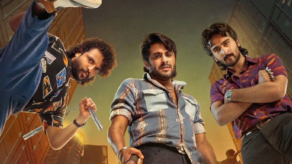 RDX: Robert Dony Xavier