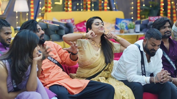 ಬಿರುದು ಪಡೆದವರು ಏನಂದ್ರು