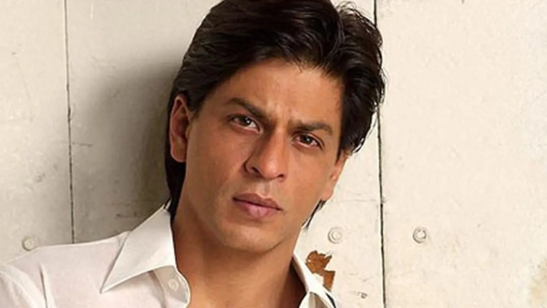 Shahrukh Khan