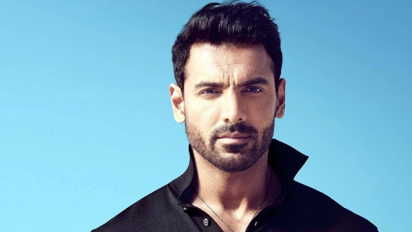 John Abraham
