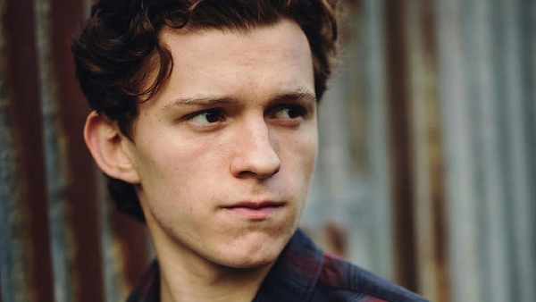 Tom Holland