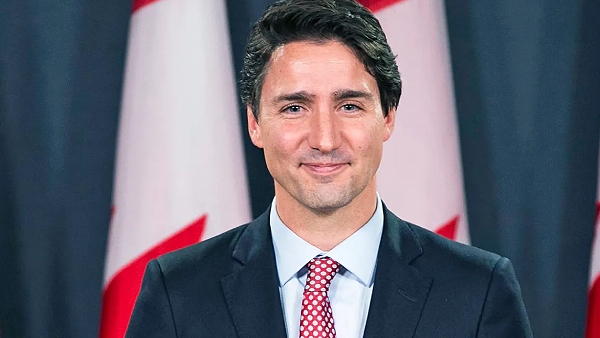 Justin Trudeau