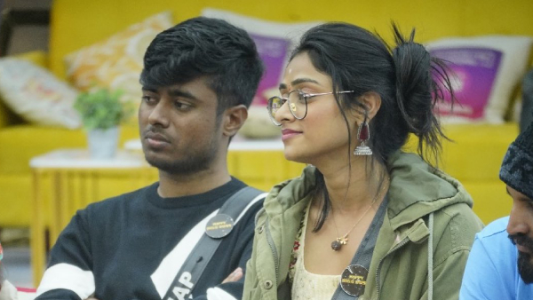 ಡ್ರೋನ್ ಕಾಲೆಳೆದ  ಸಂಗೀತಾ