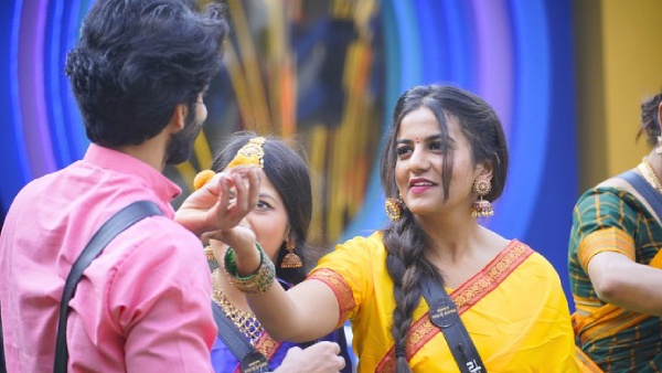 ಸ್ನೇಹಿತ್ ಕಣ್ಣೀರು